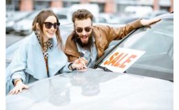 Buying a Used Car